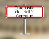 Diagnostic électrique à Carmaux